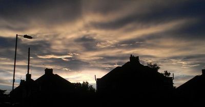 Monday's weather forecast for Leeds as clouds expected all day