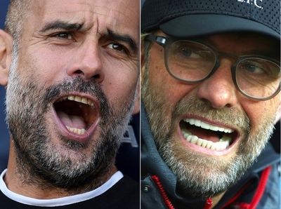 Spanish challenge stands in way of Man City-Liverpool final showdown