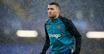 Chelsea injury news and expected return dates ahead of Man United clash: James, Rudiger, Kovacic