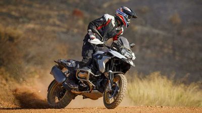 BMW Motorrad Spain Is Launching An Exciting Moto Tour In Morocco