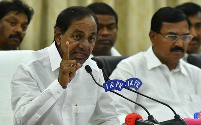 Top Telangana news developments of the day