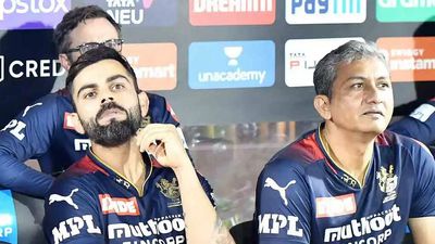IPL 2022: Virat Kohli will come back stronger, says Sanjay Bangar