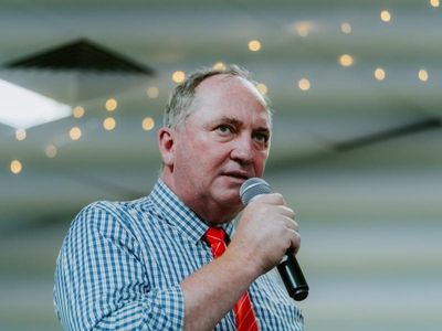 Man charged over Joyce security threat