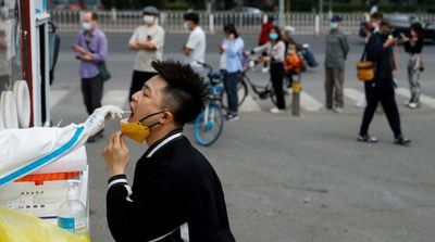 Beijing Covid Spike Prompts Mass Testing, Panic Buying