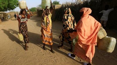 Aid Group: Violence in Sudan's Darfur Kills 168