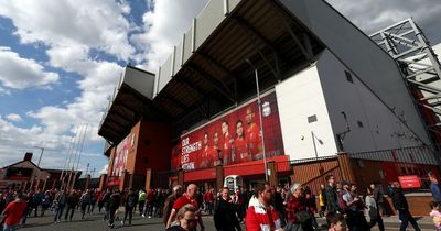 'It 100% increases my love for the club' - heartwarming moment for Liverpool fan at Anfield during Ramadan