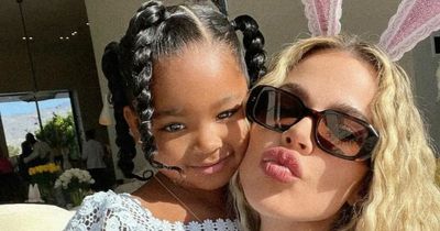 Khloe Kardashian slammed over her 'parking garage' for 4-year-old True's toy cars