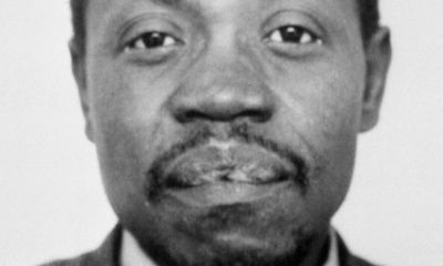 David Oluwale, victim of police harassment, to be remembered by blue plaque in Leeds