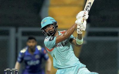 IPL 2022: KL Rahul fined Rs 24 lakh for second over rate offence