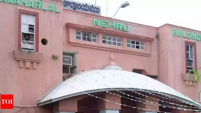 Vijayawada civic body steps up sanitation drives to improve Swachh Survekshan rank