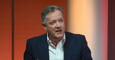 How to watch Piers Morgan Uncensored on Sky, Virgin, Freeview and Freesat in the UK