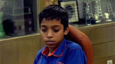 Oslo Esports Cup: Pragg makes it three in-a-row