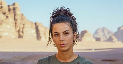 SAS: Who Dares Wins viewers horrified as brutal game sees woman knocked out by man