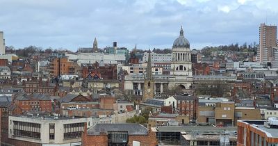 Nottingham City Council approves spending up to £100,000 for support to review its companies