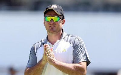 Former South Africa skipper Graeme Smith cleared of racism allegations