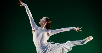Scottish ballet launches new initiative to help Orkney islanders with multiple sclerosis