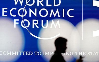 Bommai, Jagan and Aditya Thackeray: State leaders line up for WEF's Davos annual meet