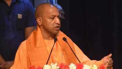 Yogi Adityanath pays tribute to Hemvati Nandan Bahuguna on his birth anniversary