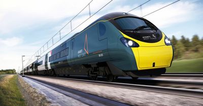 Pendolinos upgrade, student's life 'ripped apart', obese dad