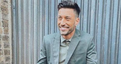 BBC Strictly Come Dancing fans worried for Giovanni Pernice after posting new photo