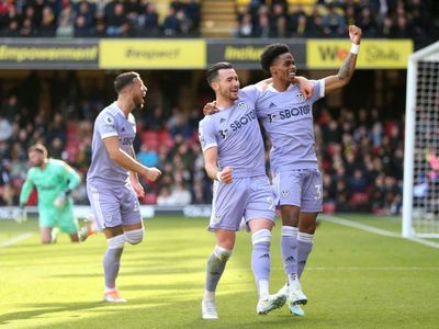 Is Crystal Palace vs Leeds on TV tonight? Kick-off time, channel and how to watch Premier League fixture