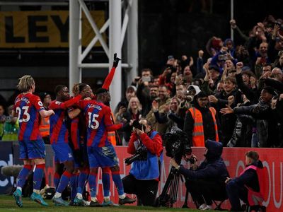 Crystal Palace vs Leeds live stream: How to watch Premier League fixture online and on TV tonight