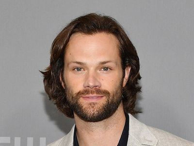 Supernatural star Jared Padalecki ‘lucky to be alive’ after serious car crash