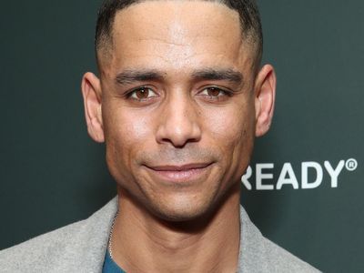 Chicago Fire: Charlie Barnett says being abruptly written off show was ‘blessing in disguise’