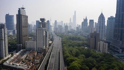 ‘Pearl lost its shine’: Shanghai expats eye exit over COVID rules