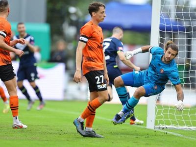 Popovic hails Victory after Roar ALM draw