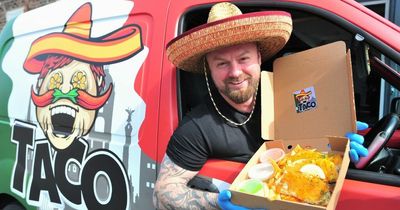 Sunderland entrepreneur reveals exciting new plans for pizza and burger bars across the city