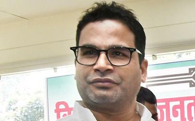 What Prashant Kishor’s rise says about the state of electoral politics today