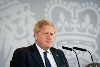 Lockdown gatherings report is 'excoriating' for UK's Johnson-The Times