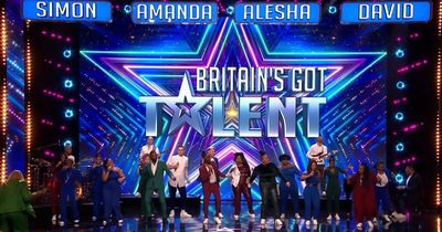 Britain's Got Talent act and ITV hit back amid latest viewer complaints