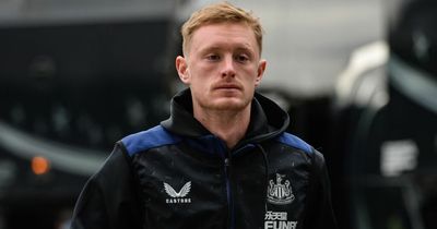 Sean Longstaff explains 'crazy turnaround' at Newcastle since Eddie Howe replaced Steve Bruce