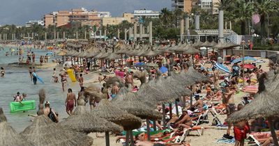 Latest travel rules for Spain, Balearics and Canary Islands as Brits look for summer holidays