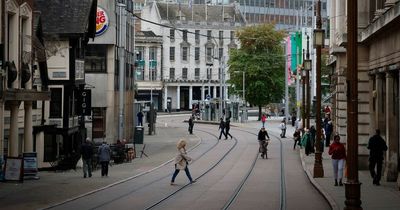 Key decision made over closure of RBS bank in Nottingham city centre