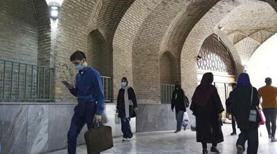 State TV Says Iran Foiled Cyberattacks on Public Services