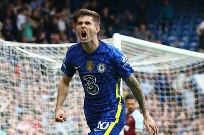 Christian Pulisic eager for more Chelsea chances after ‘massive’ winning goal against West Ham