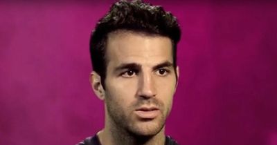 Cesc Fabregas sends stirring message amid injury-plagued season and retirement rumours