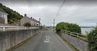 Co Down kidnapping sees man doused in fuel and 'threatened to be set alight'