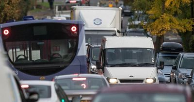 First Bus issues urgent message about timetables amid website 'issue'