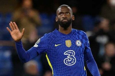 Antonio Rudiger: Chelsea determined to avoid dangerous precedent as more key contract negotiations loom