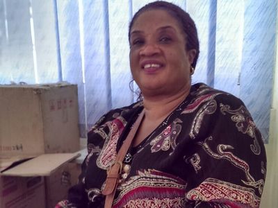 ‘Lovely’ grandmother and three family members stabbed to death at home in south London