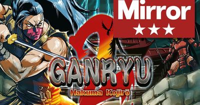 Ganryu 2: Hakuma Kojiro review: Stunning but tough sequel that will test your mettle