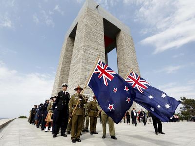 Anzac Day 2022: When is it and what is the meaning behind it?
