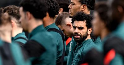 Barcelona make Mohamed Salah decision as incoming Liverpool signing tipped to shine