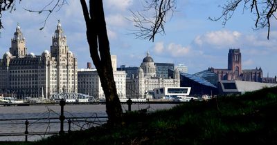 Liverpool weather will be cooler but will be 'mostly dry' this week
