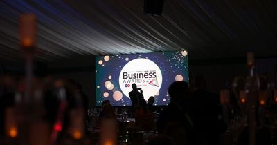 Shortlist revealed for the North East Business Awards 2022