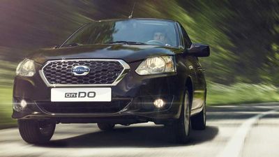 Nissan Shuts Down Datsun Production In India
